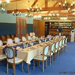 Hotel U Kralovny Elisky 