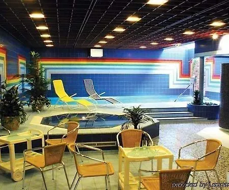 Hotel U Kralovny Elisky 
