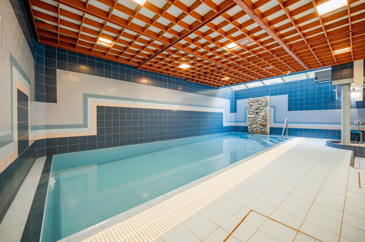 U Kralovny Elisky Hotel 4*