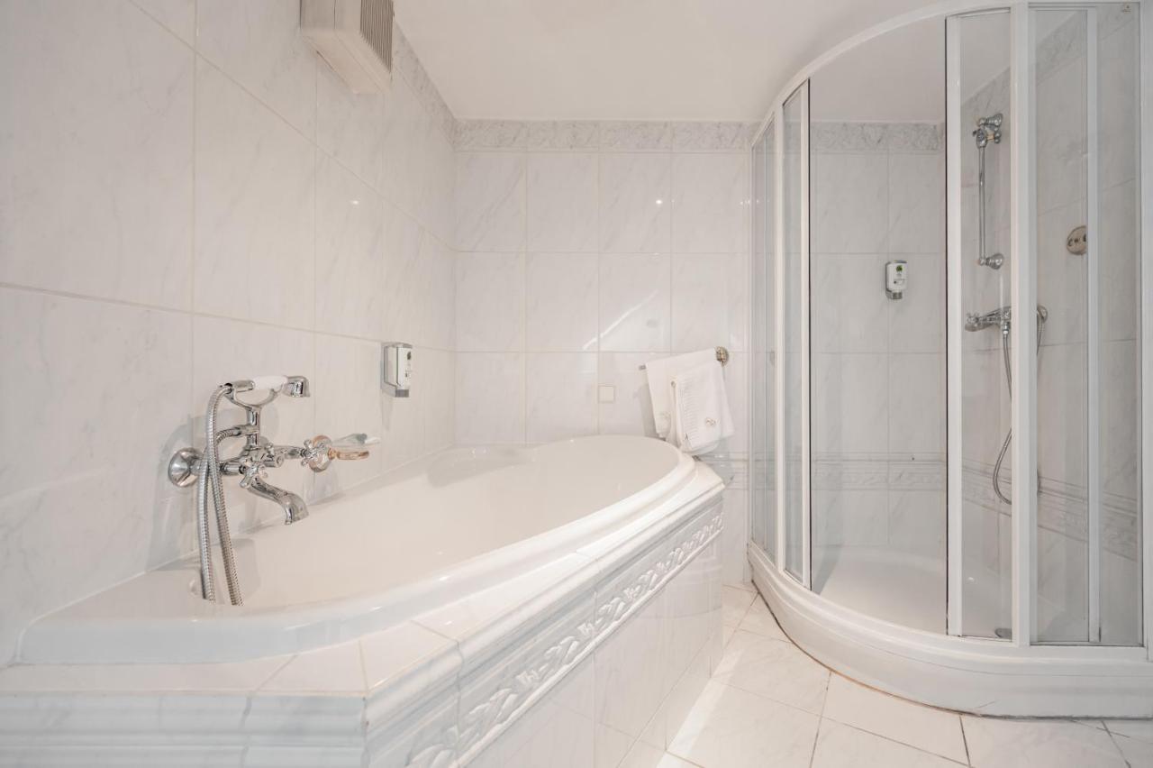 U Královny Elišky Hotel Hradec Králové