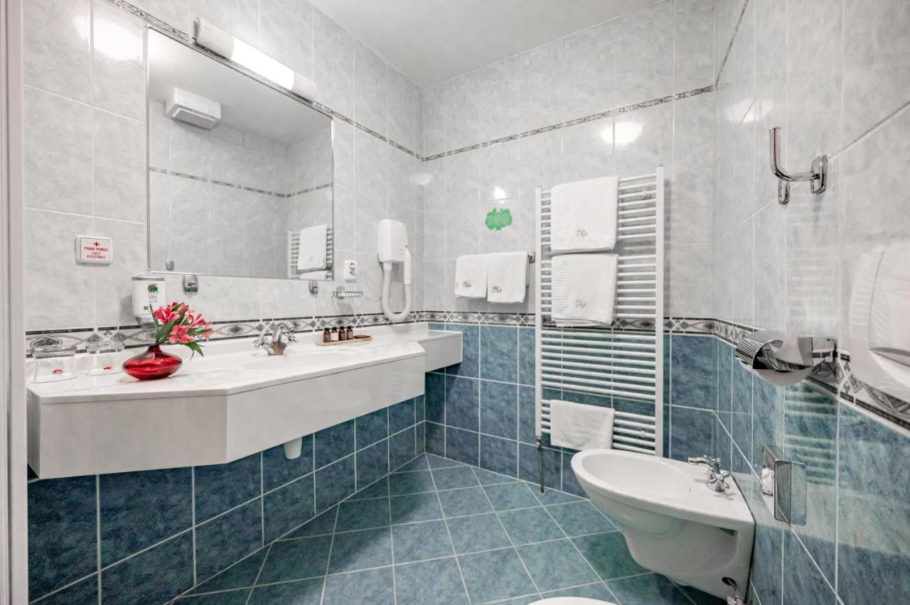 Hotel U Kralovny Elisky