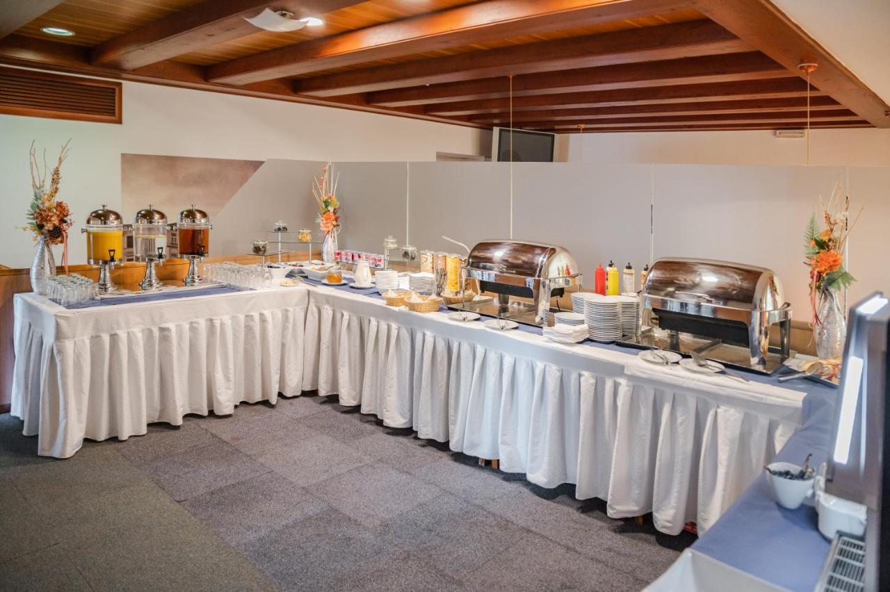 U Kralovny Elisky Hotel