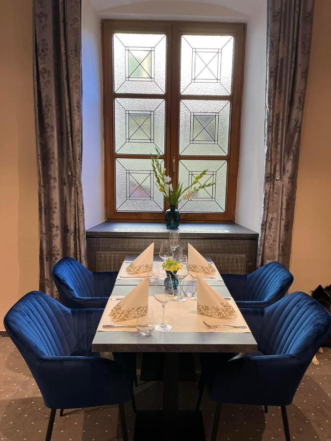 Hotel U Kralovny Elisky