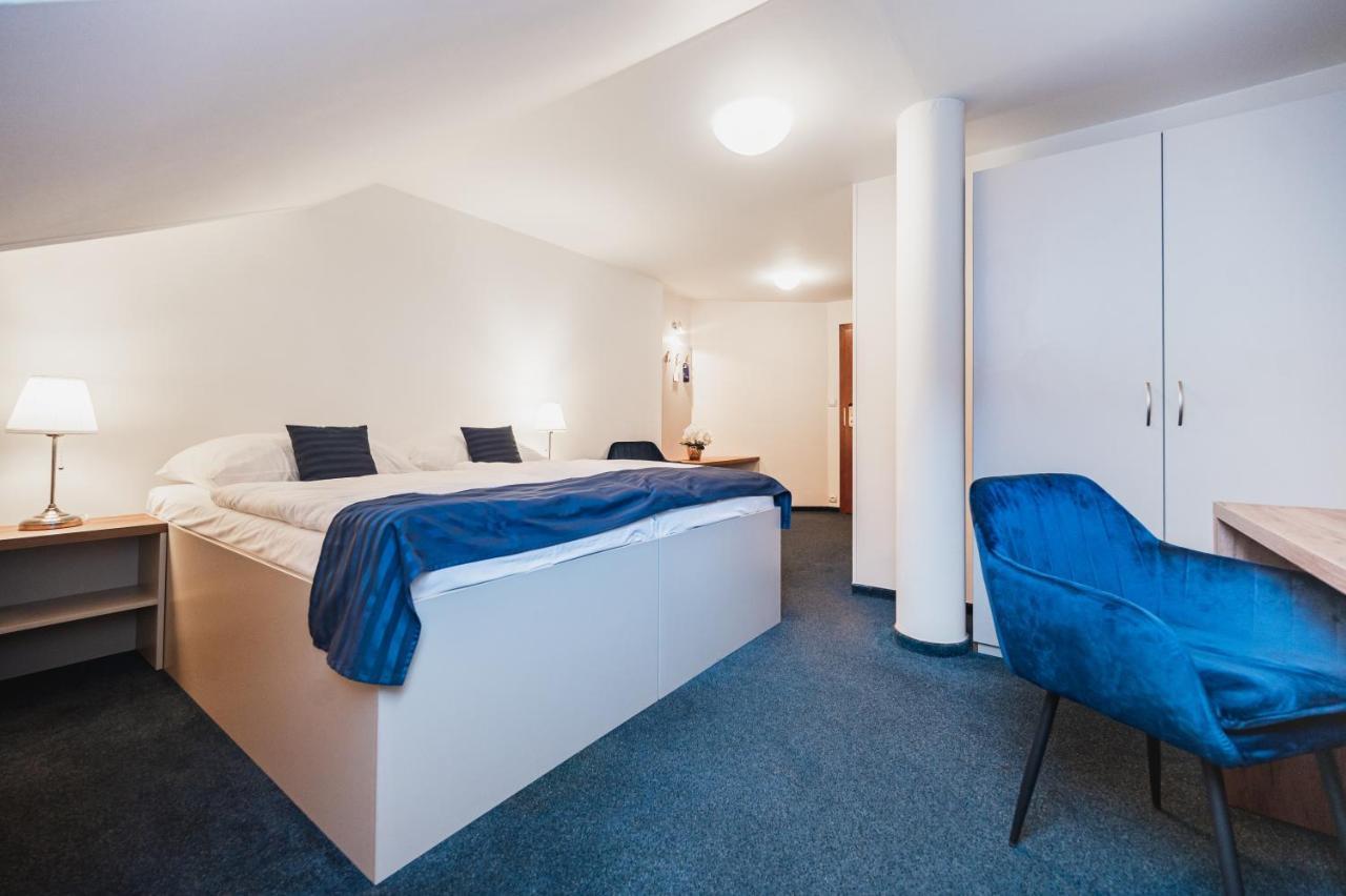U Kralovny Elisky Hotel
