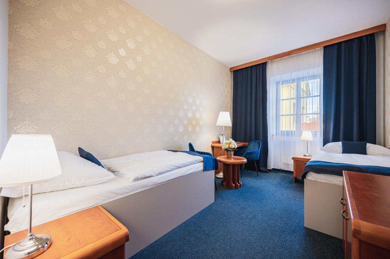 U Královny Elišky 4* Hradec Králové