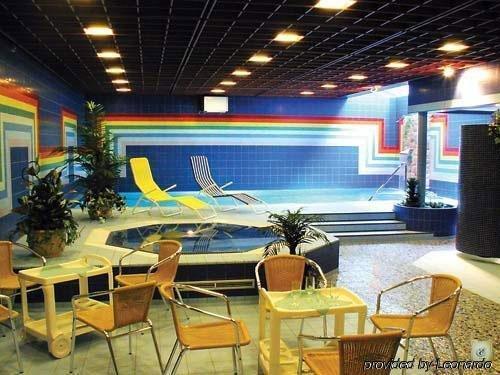 U Kralovny Elisky Hotel 4*
