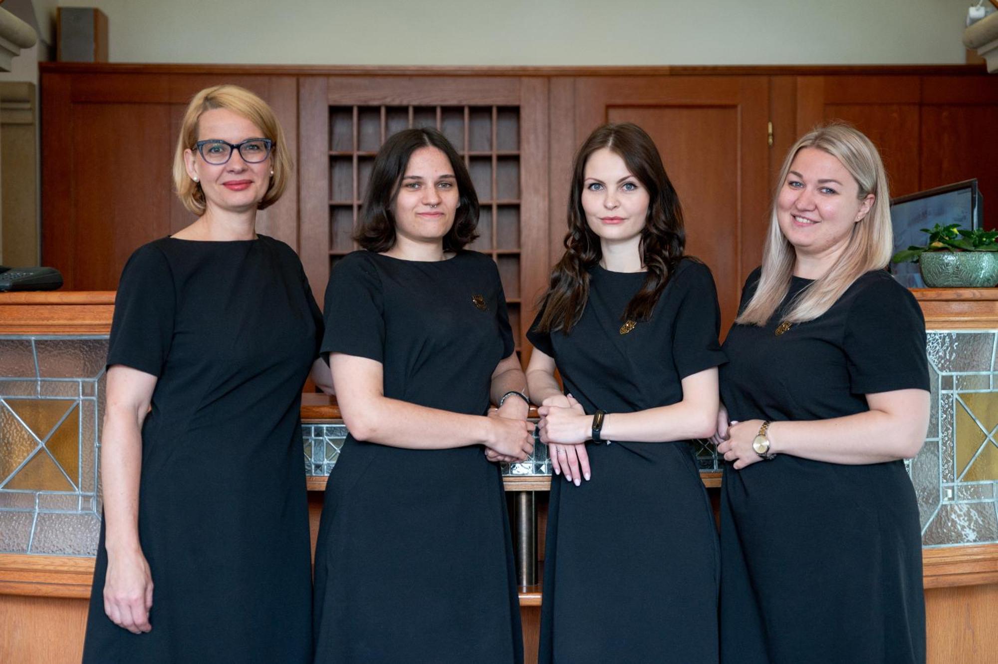 U Kralovny Elisky Hotel