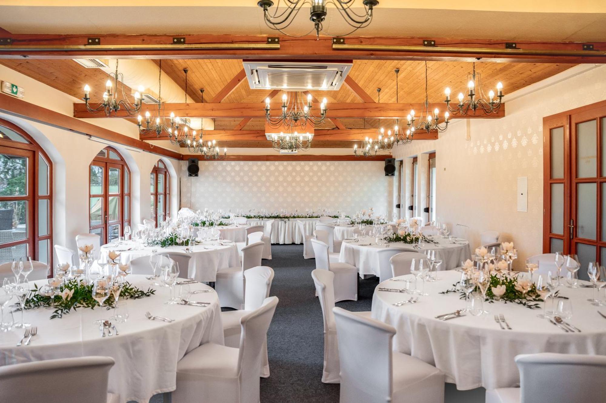 Hotel U Královny Elišky Hradec Králové