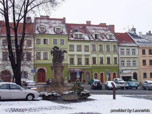 U Královny Elišky 4*